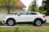 Audi Q3 – Legendan innoittamat linjat
