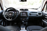 Jeep Renegade – Kaupunkien kapinallinen