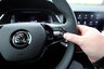 Skoda Octavia Combi - tekniikkaa ja tyyliä koko rahan edestä