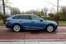 Skoda Octavia Combi - tekniikkaa ja tyyliä koko rahan edestä