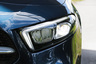 Mercedes-Benz A250e – Viriili plugarihybridi