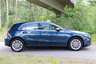 Mercedes-Benz A250e – Viriili plugarihybridi