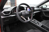 Seat Leon - parempi kuin sisarensa?