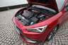 Seat Leon - parempi kuin sisarensa?