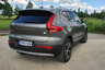Volvo XC40 T5 TwE - kahden moottorin voimin