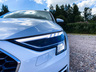 Audi A3 – Entistäkin terävämpi