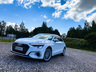 Audi A3 – Entistäkin terävämpi