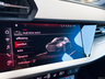 Audi A3 – Entistäkin terävämpi