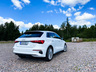 Audi A3 – Entistäkin terävämpi