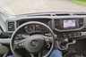 Koeajo: Volkswagen e-Crafter 35 100 kW