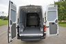 Koeajo: Volkswagen e-Crafter 35 100 kW