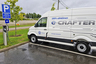 Koeajo: Volkswagen e-Crafter 35 100 kW