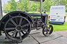Koeajo: Volkswagen e-Crafter 35 100 kW