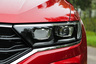 Volkswagen T-Roc Cabriolet – Katoton katumaasturi