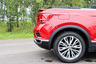 Volkswagen T-Roc Cabriolet – Katoton katumaasturi