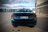 Skoda Octavia - takaisin ykköseksi?