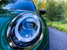 MINI Cooper SE – Minitunnelmaa myös sähkömuodossa
