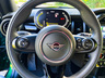 MINI Cooper SE – Minitunnelmaa myös sähkömuodossa