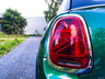 MINI Cooper SE – Minitunnelmaa myös sähkömuodossa