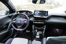 Peugeot e-208 – Sähköleijona