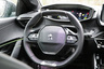 Peugeot e-208 – Sähköleijona