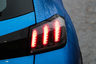 Peugeot e-208 – Sähköleijona