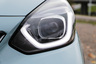 Honda Jazz Crosstar – Jazzarin maastoisempi olemus