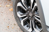 Honda Jazz Crosstar – Jazzarin maastoisempi olemus