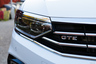Volkswagen Passat GTE – Kahden maan kansalainen