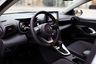 Toyota Yaris Hybrid 2020 - entistä persoonallisempi