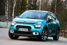 Citroen C3 4d C3 Hatchback 1.4i-fckfvb Viistoperä 2003 - Vaihtoauto 