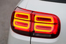 Citroen C5 Aircross Hybrid – Mukavasti pihistellen