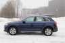 Audi Q5 – Herra täydellinen