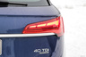 Audi Q5 – Herra täydellinen