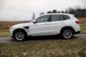 Tilava ja kätevä katumaasturi BMW X3 xDrive30e - BMW Hybridimallisto osa 4