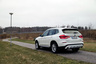 Tilava ja kätevä katumaasturi BMW X3 xDrive30e - BMW Hybridimallisto osa 4