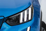 Peugeot e-2008 – Kisun tassuja palelee