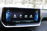 Peugeot e-2008 – Kisun tassuja palelee