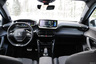 Peugeot e-2008 – Kisun tassuja palelee
