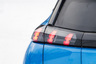 Peugeot e-2008 – Kisun tassuja palelee