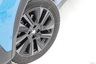 Peugeot e-2008 – Kisun tassuja palelee