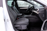 Seat Leon Sportstourer e-Hybrid - hyvinvarusteltu lataushybridi