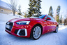 Audi A5 – Upee, kapee coupé ja hurjan nopee