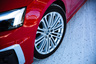 Audi A5 – Upee, kapee coupé ja hurjan nopee