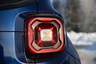 Jeep Renegade 4XE – Pistokkeellisen verran kapinaa
