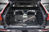 Volvo XC60 T6 AWD - turvallinen, laadukas ja mukava