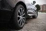 Volvo XC60 T6 AWD - turvallinen, laadukas ja mukava