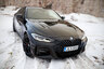 Kevythybridien kaunotar BMW 420d A xDrive MHEV - BMW Hybridimallisto osa 8