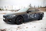 Kevythybridien kaunotar BMW 420d A xDrive MHEV - BMW Hybridimallisto osa 8