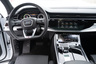 Audi Q7 TFSI e – Eko-järkäle